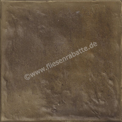  Emilceramica Forme Terracotta 20x20 cm Bodenfliese / Wandfliese Matt Strukturiert Naturale EMDD | 676474