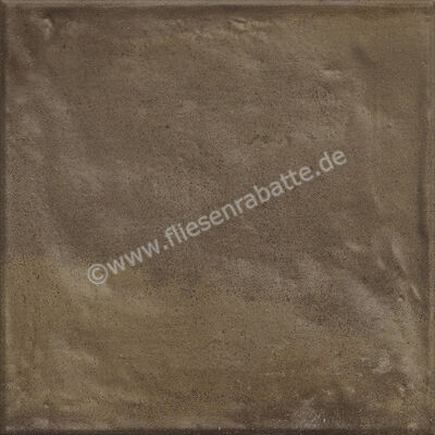  Emilceramica Forme Terracotta 20x20 cm Bodenfliese / Wandfliese Matt Strukturiert Naturale EMDD | 676477