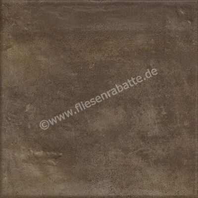  Emilceramica Forme Terracotta 20x20 cm Bodenfliese / Wandfliese Matt Strukturiert Naturale EMDD | 676480
