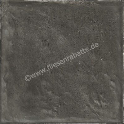  Emilceramica Forme Antracite 20x20 cm Bodenfliese / Wandfliese Matt Strukturiert Naturale EMDH | 676522