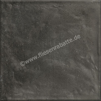  Emilceramica Forme Antracite 20x20 cm Bodenfliese / Wandfliese Matt Strukturiert Naturale EMDH | 676525