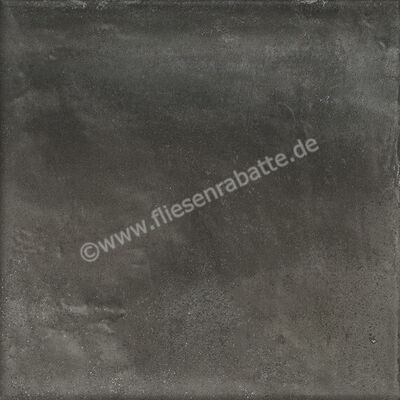  Emilceramica Forme Antracite 20x20 cm Bodenfliese / Wandfliese Matt Strukturiert Naturale EMDH | 676528