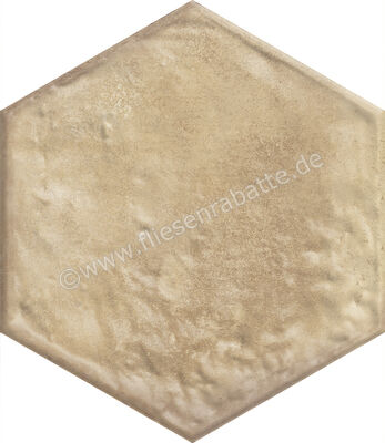  Emilceramica Forme Rosato 18.2x21 cm Bodenfliese / Wandfliese Matt Strukturiert Naturale EMDM | 676546