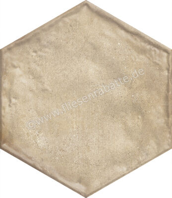  Emilceramica Forme Rosato 18.2x21 cm Bodenfliese / Wandfliese Matt Strukturiert Naturale EMDM | 676549