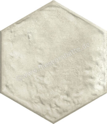  Emilceramica Forme Avorio 18.2x21 cm Bodenfliese / Wandfliese Matt Strukturiert Naturale EMDN | 676558