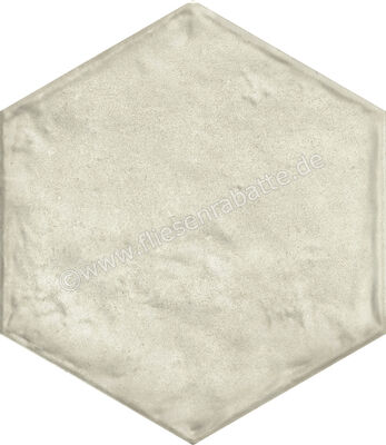  Emilceramica Forme Avorio 18.2x21 cm Bodenfliese / Wandfliese Matt Strukturiert Naturale EMDN | 676564