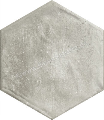  Emilceramica Forme Cenere 18.2x21 cm Bodenfliese / Wandfliese Matt Strukturiert Naturale EMDP | 676567