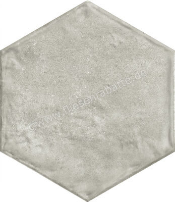  Emilceramica Forme Cenere 18.2x21 cm Bodenfliese / Wandfliese Matt Strukturiert Naturale EMDP | 676576