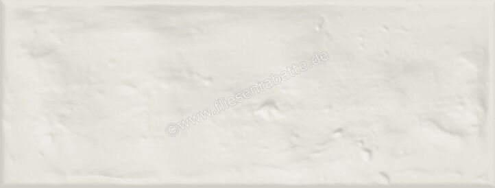  Emilceramica Forme Bianco Assoluto 7.5x20 cm Bodenfliese / Wandfliese Brick Matt Strukturiert Naturale EMEY | 676600