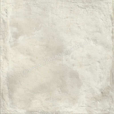  Emilceramica Forme Avorio 80x80 cm Bodenfliese / Wandfliese Matt Strukturiert Silktech EMG5 | 676627