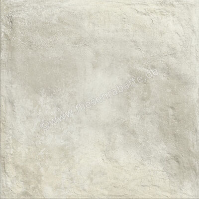  Emilceramica Forme Avorio 80x80 cm Bodenfliese / Wandfliese Matt Strukturiert Silktech EMG5 | 676630