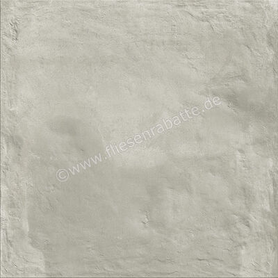  Emilceramica Forme Cenere 80x80 cm Bodenfliese / Wandfliese Matt Strukturiert Silktech EMG6 | 676648