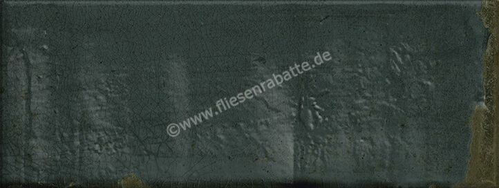  Emilceramica Forme Azure 7.5x20 cm Wandfliese Majolica Lux Glänzend Strukturiert Lux EMJT | 676675
