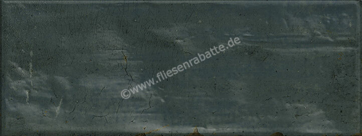  Emilceramica Forme Azure 7.5x20 cm Wandfliese Majolica Lux Glänzend Strukturiert Lux EMJT | 676681