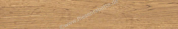  Emilceramica Playwood Intense Oak 5.3x30 cm Bodenfliese / Wandfliese Playbrick Matt Eben Naturale EN4D | 676873