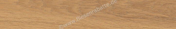  Emilceramica Playwood Intense Oak 5.3x30 cm Bodenfliese / Wandfliese Playbrick Matt Eben Naturale EN4D | 676876