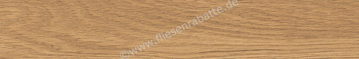  Emilceramica Playwood Intense Oak 5.3x30 cm Bodenfliese / Wandfliese Playbrick Matt Eben Naturale EN4D | 676879
