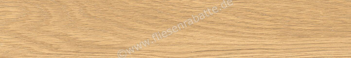  Emilceramica Playwood Pure Oak 5.3x30 cm Bodenfliese / Wandfliese Playbrick Matt Eben Naturale EN4E | 676891