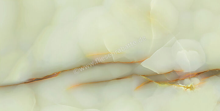  Emilceramica Tele Di Marmo Pure Onyx Onyx Giada 60x120 cm Bodenfliese / Wandfliese Matt Eben Silktech EMKA | 676996