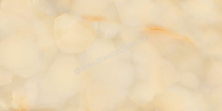  Emilceramica Tele Di Marmo Pure Onyx Onyx Miele 60x120 cm Bodenfliese / Wandfliese Glänzend Eben Full Lappato EMMP | 677068