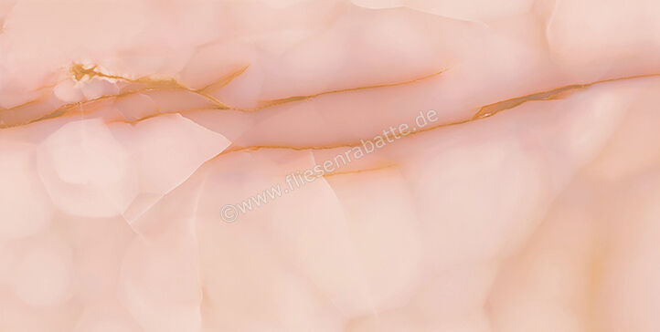  Emilceramica Tele Di Marmo Pure Onyx Onyx Malva 60x120 cm Bodenfliese / Wandfliese Glänzend Eben Full Lappato EMMQ | 677083