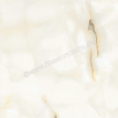  Emilceramica Tele Di Marmo Pure Onyx Onyx Perla 120x120 cm Bodenfliese / Wandfliese Matt Eben Naturale EMM1 | 677179