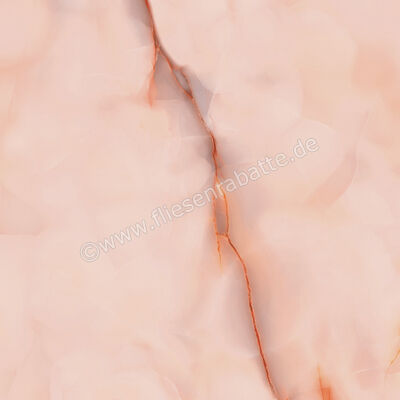  Emilceramica Tele Di Marmo Pure Onyx Onyx Malva 120x120 cm Bodenfliese / Wandfliese Glänzend Eben Full Lappato EMGL | 677233