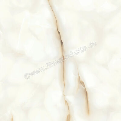  Emilceramica Tele Di Marmo Pure Onyx Onyx Perla 120x120 cm Bodenfliese / Wandfliese Matt Eben Naturale EMGF | 677254