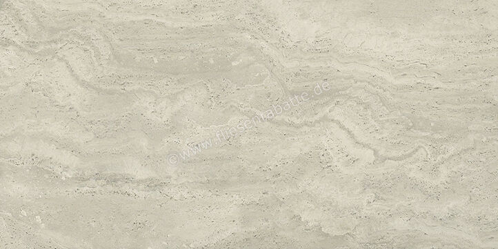 Emilceramica Dual Travertine Outdoor Beige Poro Aperto 60x120x2 cm Terrassenplatte Matt Eben Naturale ENSK | 677290
