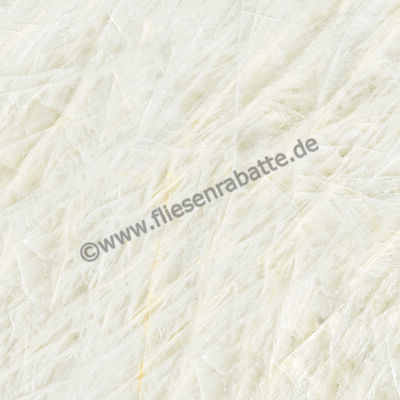  Emilceramica Tele Di Marmo Crystal Vitrum White 120x120 cm Bodenfliese / Wandfliese Glänzend Eben Full Lappato ENPN | 677350