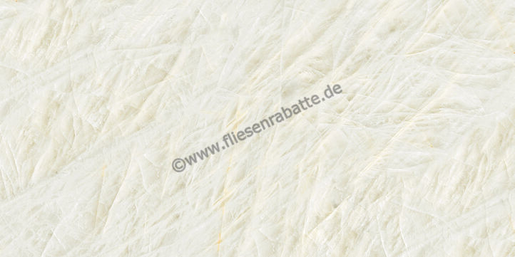  Emilceramica Tele Di Marmo Crystal Vitrum White 60x120 cm Bodenfliese / Wandfliese Glänzend Eben Full Lappato ENPE | 677371