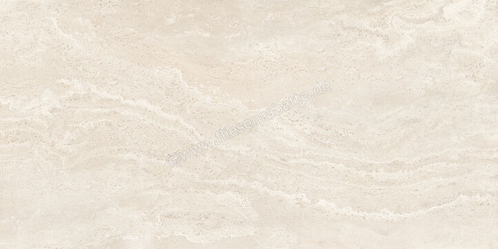  Emilceramica Dual Travertine White Poro Aperto 60x120 cm Bodenfliese / Wandfliese Matt Eben Silktech ENPW | 677410