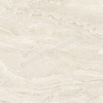  Emilceramica Dual Travertine White Poro Chiuso 120x120 cm Bodenfliese / Wandfliese Matt Eben Silktech ENP3 | 677479