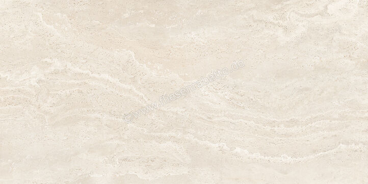  Emilceramica Dual Travertine White Poro Aperto 30x60 cm Bodenfliese / Wandfliese Matt Eben Silktech ENQ4 | 677485
