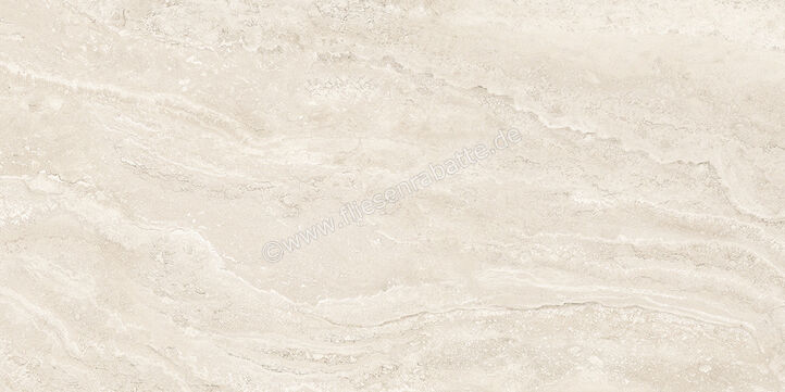  Emilceramica Dual Travertine White Poro Chiuso 30x60 cm Bodenfliese / Wandfliese Matt Eben Silktech ENQ7 | 677494
