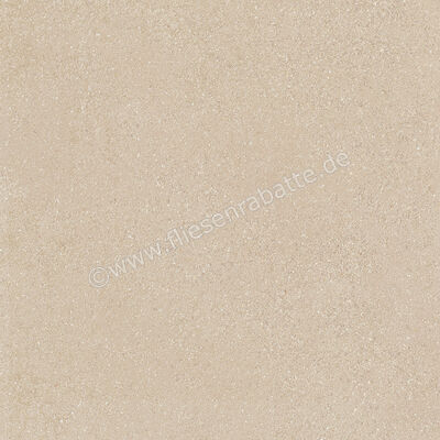  Emilceramica Pietra Essenza Mandorla 60x60 cm Bodenfliese / Wandfliese Matt Eben Silktech ENMC | 677659
