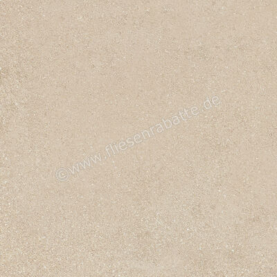  Emilceramica Pietra Essenza Mandorla 60x60 cm Bodenfliese / Wandfliese Matt Eben Silktech ENMC | 677665