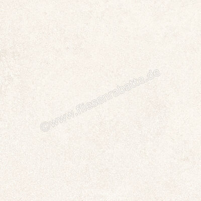  Emilceramica Pietra Essenza Cotone 60x60 cm Bodenfliese / Wandfliese Matt Eben Silktech ENMG | 677707