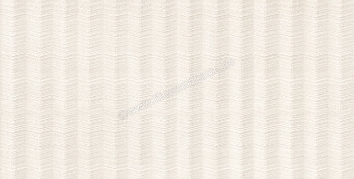  Emilceramica Pietra Essenza Cotone 60x120 cm Wandfliese Dune Matt Strukturiert Silktech ENR3 | 677722