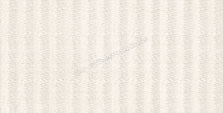  Emilceramica Pietra Essenza Cotone 60x120 cm Wandfliese Dune Matt Strukturiert Silktech ENR3 | 677728