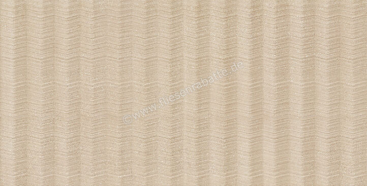  Emilceramica Pietra Essenza Mandorla 60x120 cm Wandfliese Dune Matt Strukturiert Silktech ENR5 | 677734