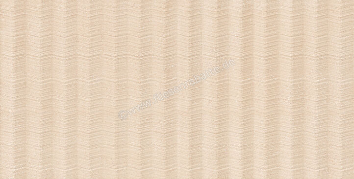  Emilceramica Pietra Essenza Rosa Polvere 60x120 cm Wandfliese Dune Matt Strukturiert Silktech ENR6 | 677749