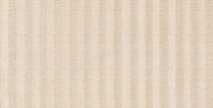  Emilceramica Pietra Essenza Sabbia 60x120 cm Wandfliese Dune Matt Strukturiert Silktech ENR8 | 677770