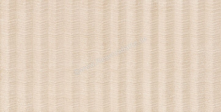  Emilceramica Pietra Essenza Sabbia 60x120 cm Wandfliese Dune Matt Strukturiert Silktech ENR8 | 677773