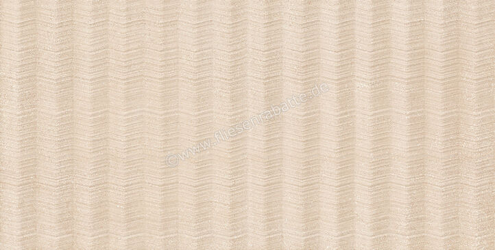  Emilceramica Pietra Essenza Sabbia 60x120 cm Wandfliese Dune Matt Strukturiert Silktech ENR8 | 677779