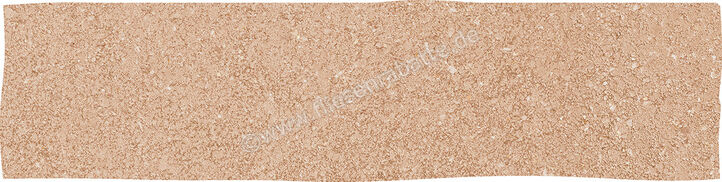  Emilceramica Pietra Essenza Rosso Siena 7x29 cm Bodenfliese / Wandfliese Filobrick Matt Eben Silktech ENVQ | 677818