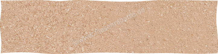  Emilceramica Pietra Essenza Rosso Siena 7x29 cm Bodenfliese / Wandfliese Filobrick Matt Eben Silktech ENVQ | 677821