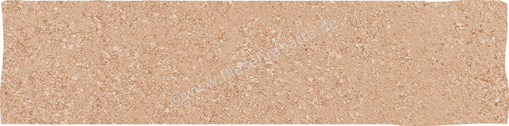  Emilceramica Pietra Essenza Rosso Siena 7x29 cm Bodenfliese / Wandfliese Filobrick Matt Eben Silktech ENVQ | 677827