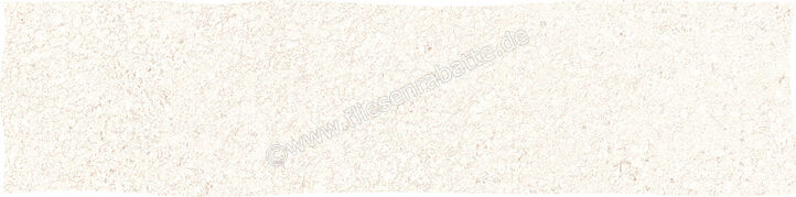  Emilceramica Pietra Essenza Cotone 7x29 cm Bodenfliese / Wandfliese Filobrick Matt Eben Silktech ENVS | 677845