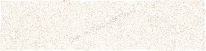  Emilceramica Pietra Essenza Cotone 7x29 cm Bodenfliese / Wandfliese Filobrick Matt Eben Silktech ENVS | 677851